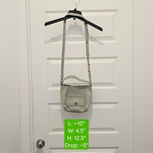 Steve Madden, Mini Tote/Crossbody, NWOT